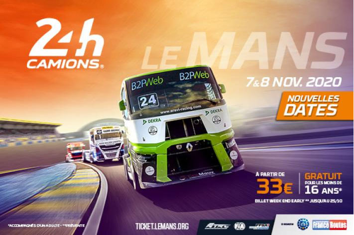 24h camion 2020 solfa carburant