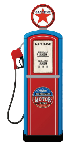 SOLFA CARBURANTS Station services au meilleur prix à villebout