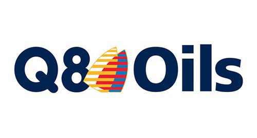 Produits marine Q8Oils