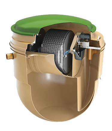 SOLFA CARBURANTS propose des micro station 