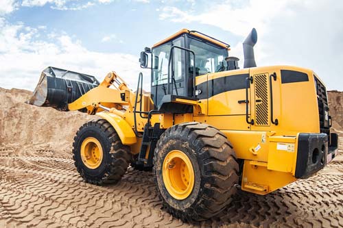 Produits construction huile moteur Q8Oils